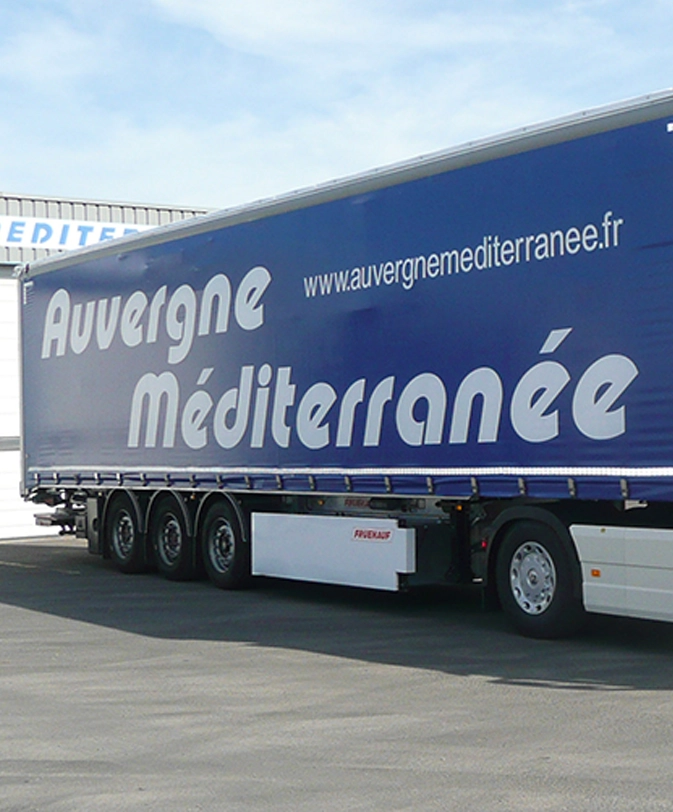 Logistique Cébazat, Logistique Puy-de-Dôme, Logistique 63