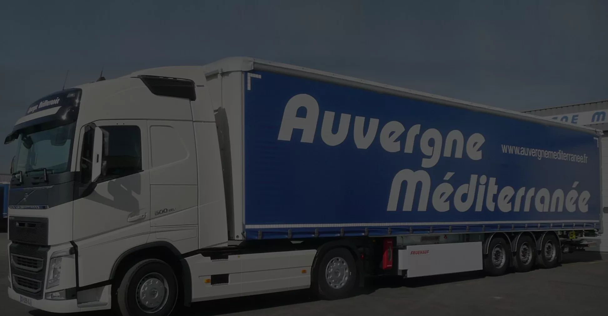 AUVERGNE MEDITERRANEE