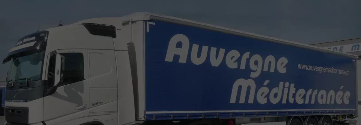 AUVERGNE MEDITERRANEE